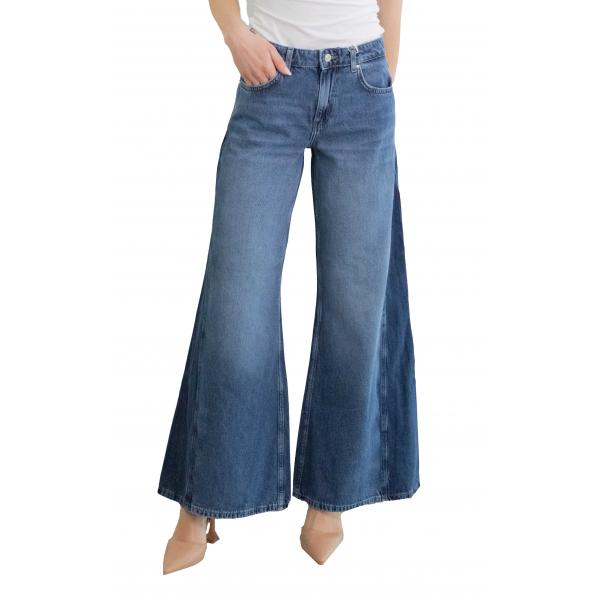 Jeans palazzo Only